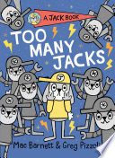 Too many jacks